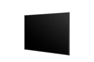 65" LG LED 65UH5 - UHD,500cd,IPS,24/7 - obrázek 2