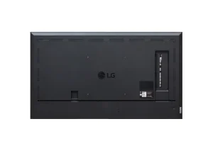 65" LG LED 65UH5 - UHD,500cd,IPS,24/7 - obrázek 7