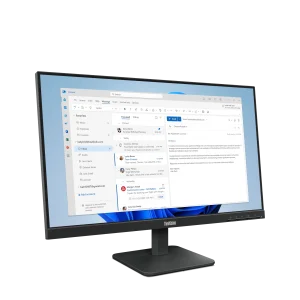 Lenovo ThinkVision S24e-4e 23,8" IPS FHD 100Hz 4ms - obrázek 7