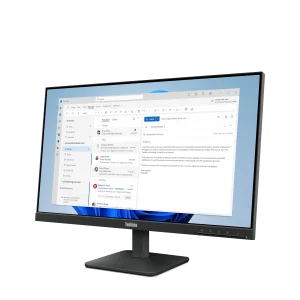 Lenovo ThinkVision S24e-4e 23,8" IPS FHD 100Hz 4ms - obrázek 8
