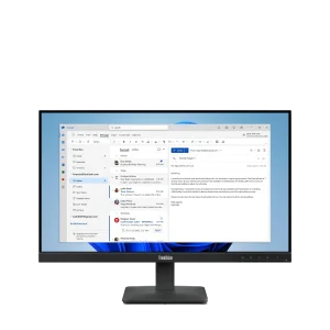 Lenovo ThinkVision S24e-4e 23,8" IPS FHD 100Hz 4ms - obrázek 9