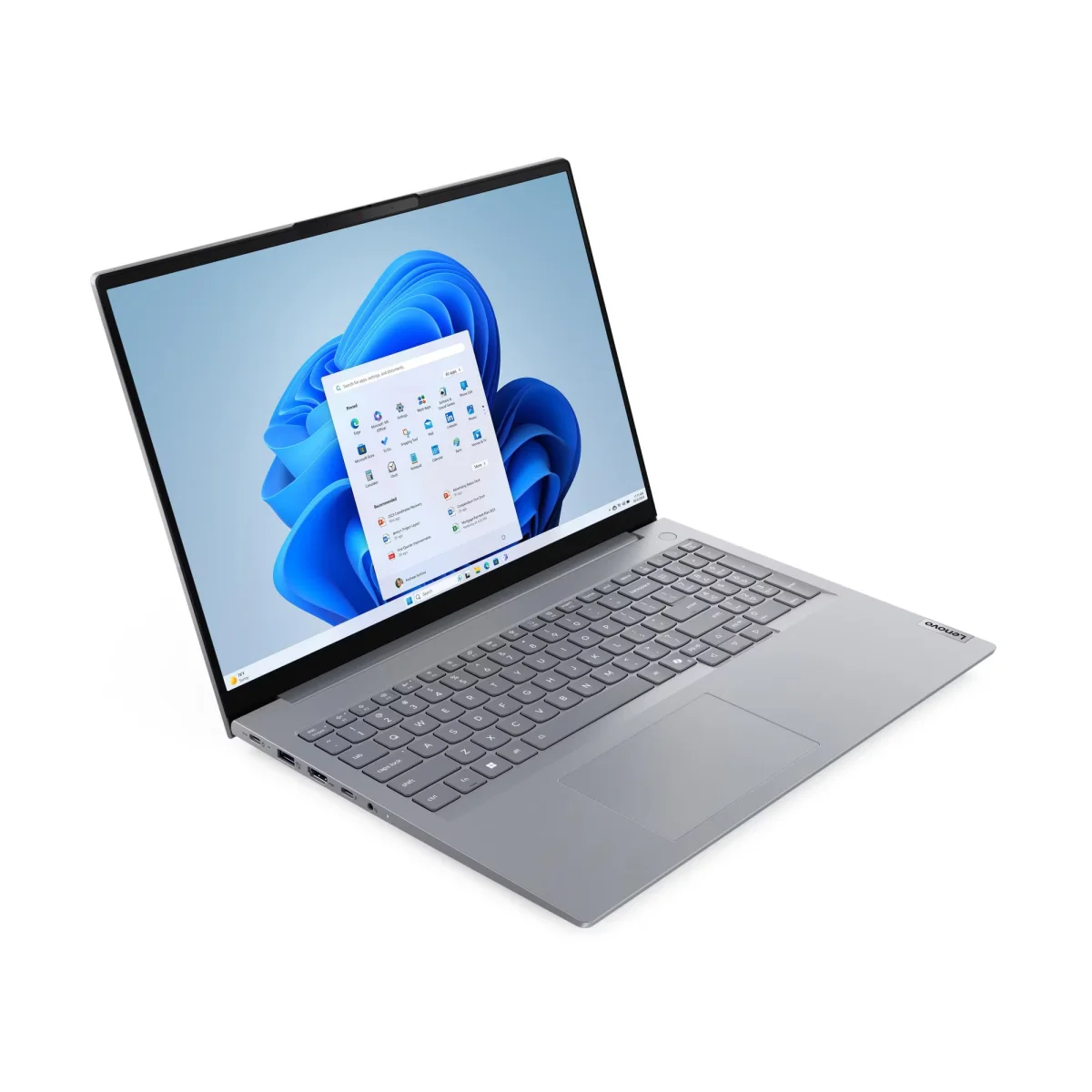 Lenovo ThinkBook 16 G9 Core 5-210H 16" 16GB/512GB Win11Pro