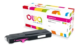 Toner Xerox 106R03523 purpurový 4800 stran (ARMOR)