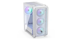 Endorfy Arx 500 ARGB bílá - obrázek 3