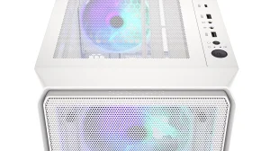 Endorfy Arx 500 ARGB bílá - obrázek 4