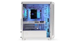 Endorfy Arx 500 ARGB bílá - obrázek 6