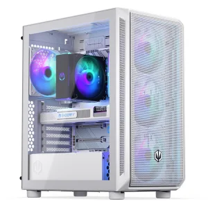 Endorfy Arx 500 ARGB bílá