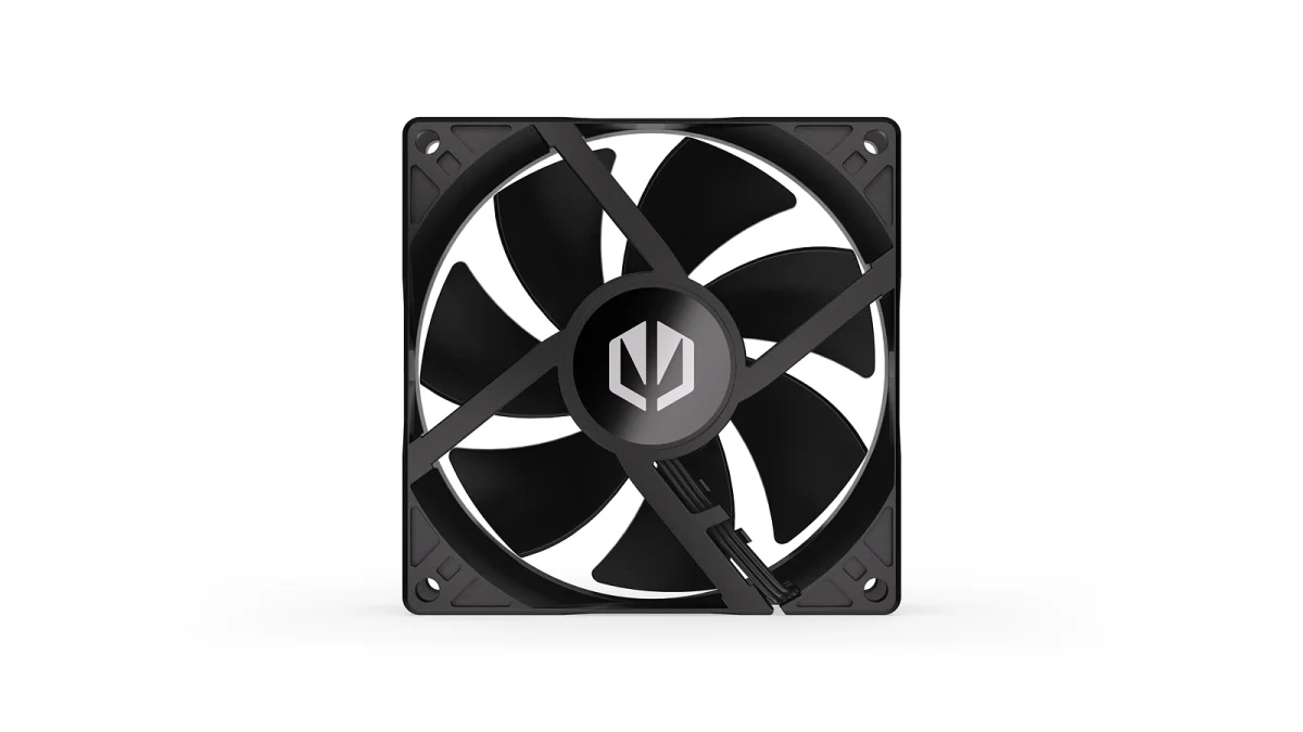 Endorfy ventilátor Zephyr 92