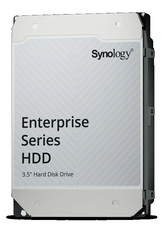 Synology HAT5320-24T 3.5" SATA HDD
