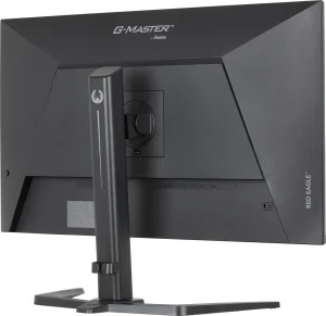 IIYAMA G-Master GB3272QSU-B1 31,5" IPS QHD 180Hz 0,5ms - obrázek 4