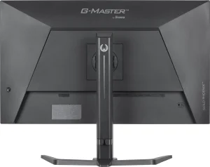IIYAMA G-Master GB3295QSU-B1 31,5" QHD VA 240Hz 0,4ms - obrázek 5