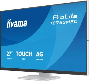 27" iiyama T2752MSC-W1AG:IPS,FHD,HDMI,DP - obrázek 3