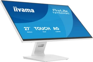 27" iiyama T2752MSC-W1AG:IPS,FHD,HDMI,DP - obrázek 6