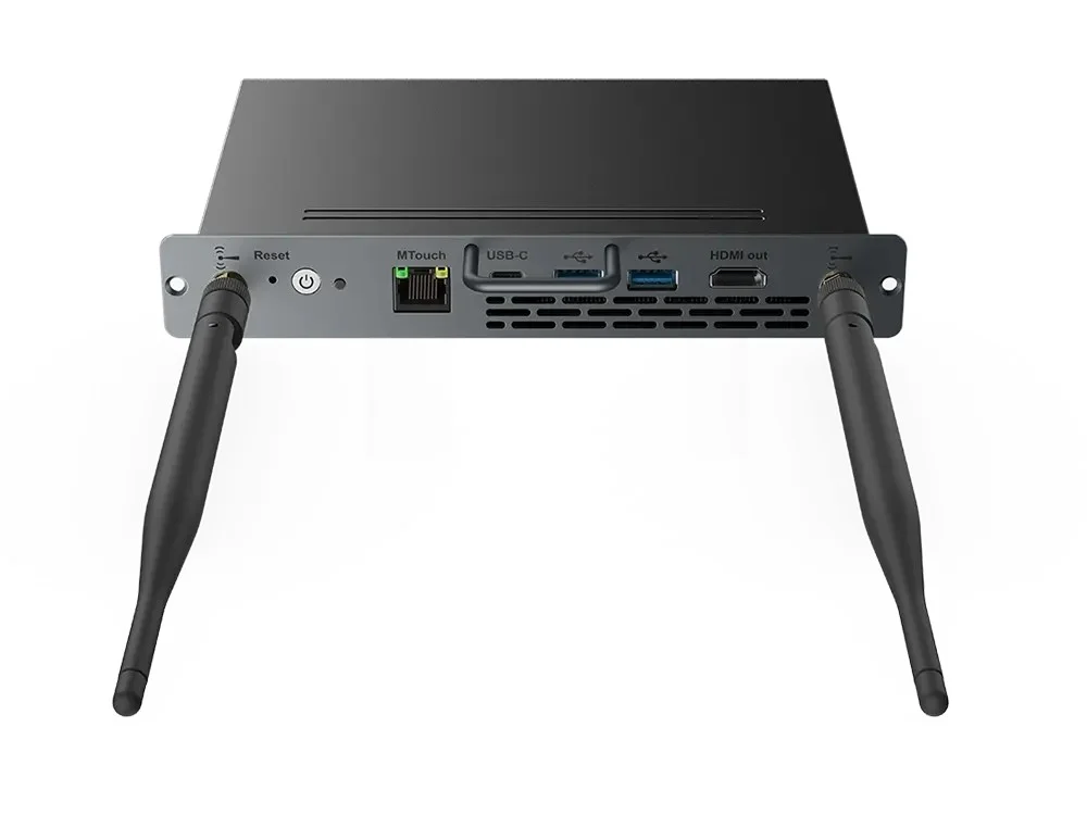 Yealink MCore-OPS-G2, Windows OPS pro MeetingBoard, 16GB Memory, 256GB SSD