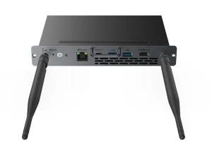 Yealink MCore-OPS-G2, Windows OPS pro MeetingBoard, 16GB Memory, 256GB SSD