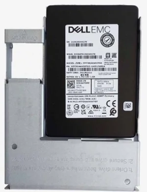 Dell/960GB/SSD/3.5"/SATA/1R