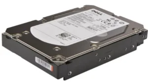 Dell/2TB/HDD/3.5"/SATA/7200 RPM/1R