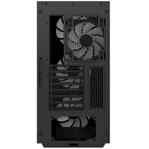 EVOLVEO Scorpio, Big Tower/4x ARGB/sklo+mřížka - obrázek 5