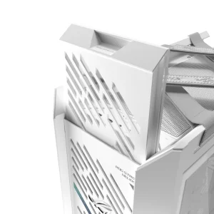 ASUS case GX601S ROG STRIX HELIOS II TG white - obrázek 2