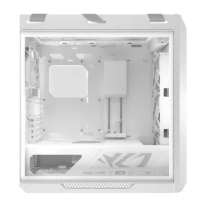 ASUS case GX601S ROG STRIX HELIOS II TG white - obrázek 3