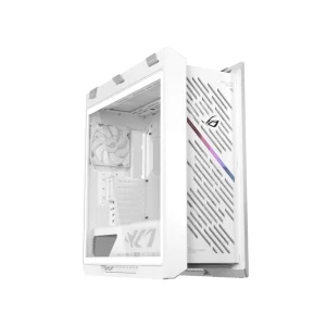 ASUS case GX601S ROG STRIX HELIOS II TG white