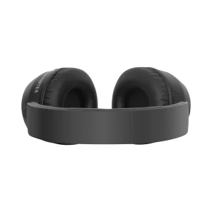 Bluetooth sluchátka C-TECH Vortex (BHS-01), černá - obrázek 4