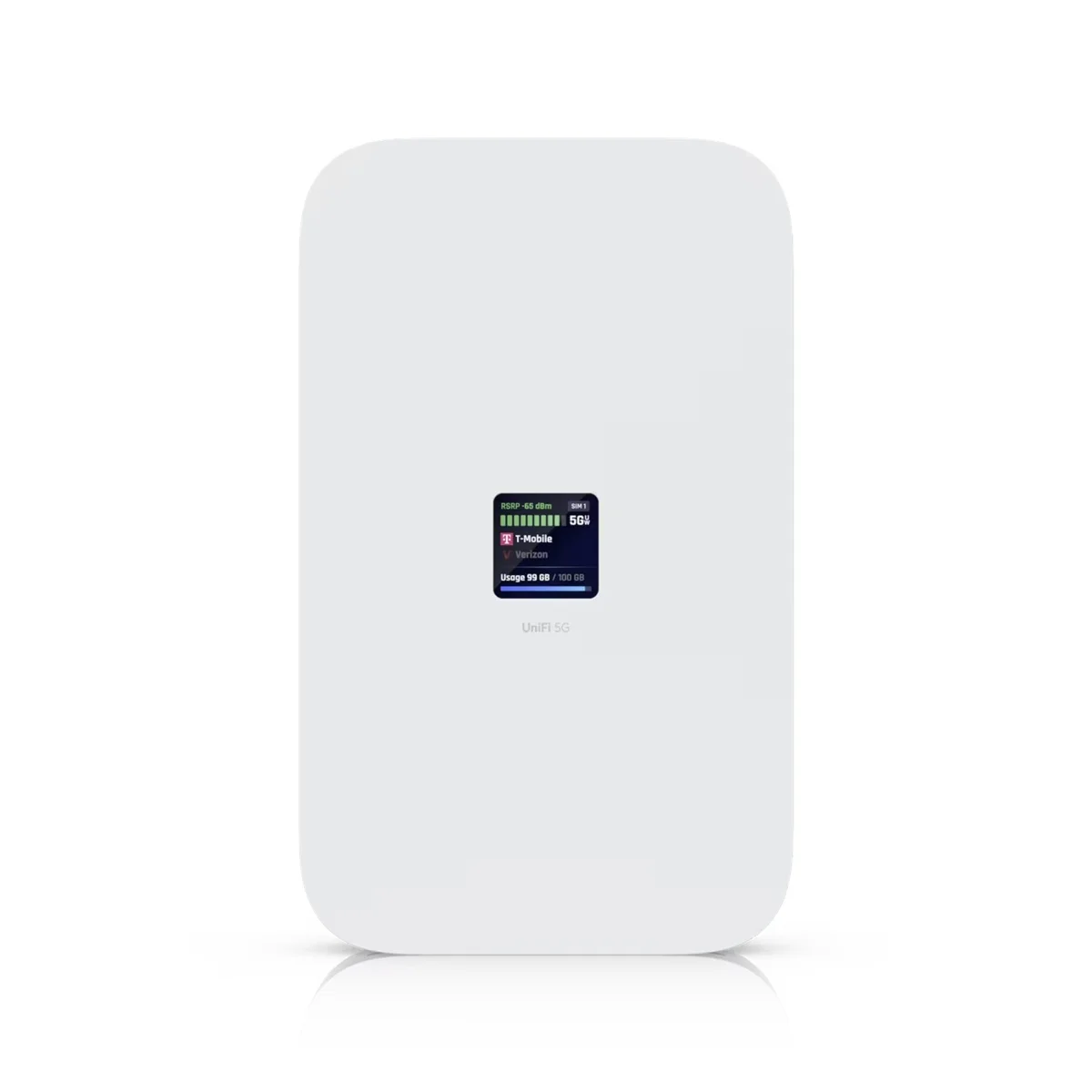 Ubiquiti U5G-Max, UniFi 5G Max