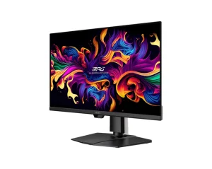 MSI MPG 271QR QD-OLED X50 26,5" QHD 500Hz 0,03ms - obrázek 5