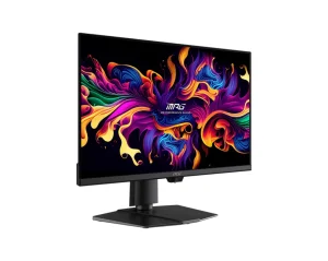 MSI MPG 271QR QD-OLED X50 26,5" QHD 500Hz 0,03ms - obrázek 6