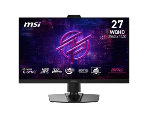 MSI MPG 272QRF X36 27" QHD IPS 360Hz 0,5ms