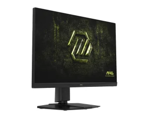 MSI MAG 272QPF E20 27" IPS QHD 200Hz 0,5ms - obrázek 4