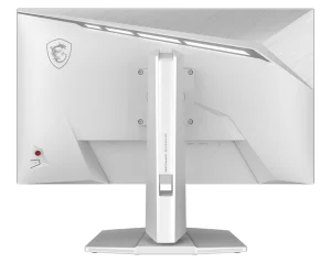 MSI MAG 274QRFW E20 27" QHD IPS 200Hz 0.5ms bílý - obrázek 3