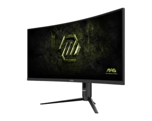 MSI MAG 342CQRF E20 34" WQHD VA 200Hz 0,5ms - obrázek 4