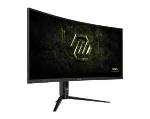 MSI MAG 342CQRF E20 34" WQHD VA 200Hz 0,5ms - obrázek 5