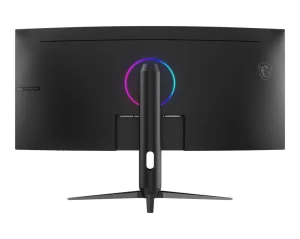 MSI MAG 342CQRF E20 34" WQHD VA 200Hz 0,5ms - obrázek 6