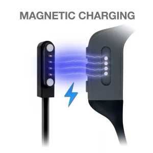 EVOLVEO BoneMax, bezd. sluchátka na lícní kosti - obrázek 5