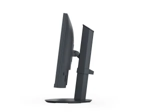 SHARP MultiSync E244FL 24" VA FHD 60Hz 6ms černý - obrázek 4