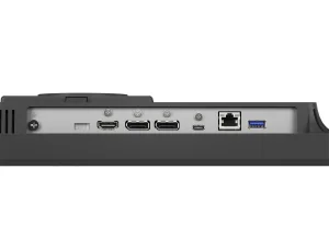 SHARP MultiSync EA242W 24" IPS FHD 60Hz 6ms černý - obrázek 5