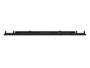 75" LED SHARP M752,3840x2160,IPS,24/7,500cd - obrázek 4