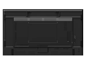 75" LED SHARP M752,3840x2160,IPS,24/7,500cd - obrázek 5