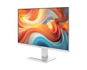 MSI PRO MP273W E14A 27" IPS FHD 144Hz 1ms bílý - obrázek 3