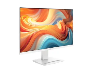MSI PRO MP273W E14A 27" IPS FHD 144Hz 1ms bílý - obrázek 4