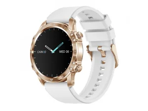 CARNEO Adventure HR+ 2nd Gen rose gold
