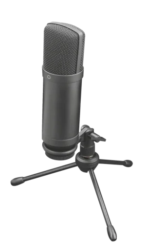 TRUST GXT252 EMITA PLUS MICROPHONE - obrázek 4