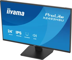 IIYAMA ProLite X2493HSU-B1 23,8" IPS FHD 120Hz 1ms Monitor - obrázek 6