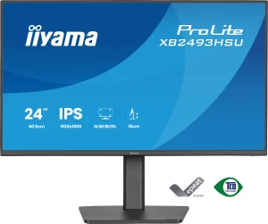 IIYAMA ProLite XB2493HSU-B1 23,8" IPS FHD 120Hz 1ms