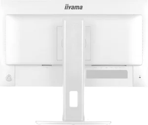 iiyama ProLite XB2497HSU-W1 23,8" IPS FHD 120Hz 4ms bílý - obrázek 4