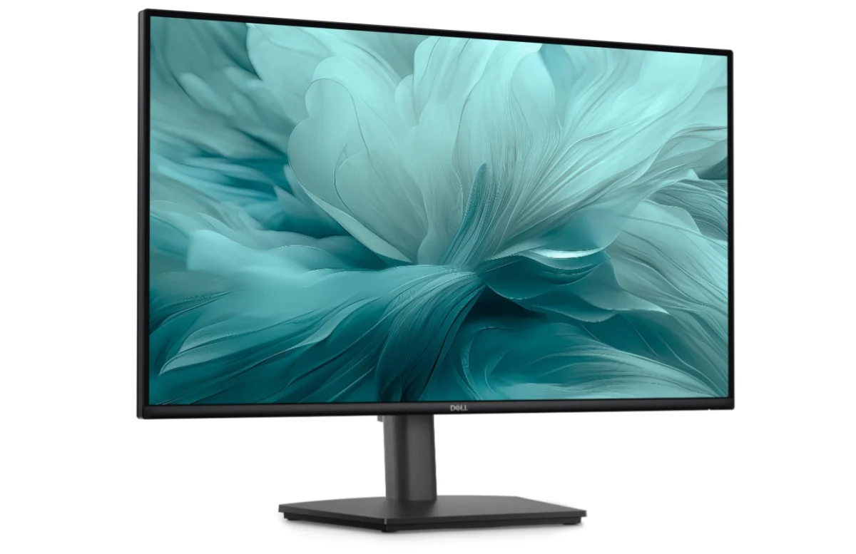 Dell Pro E2726HS Monitor 27" IPS FHD 100Hz 5ms