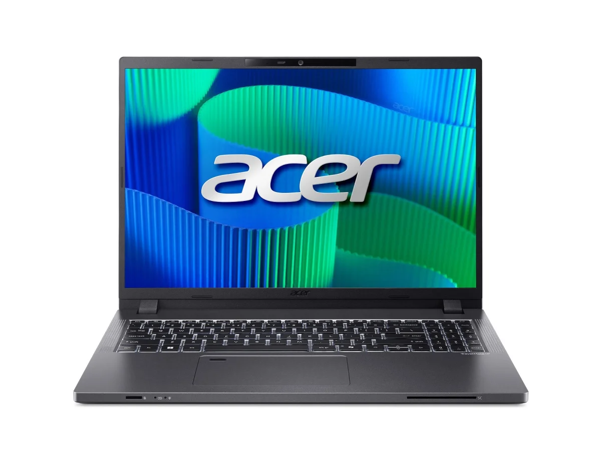 Acer TravelMate P2 16 Ryzen 5 PRO 16GB/512GB W11P