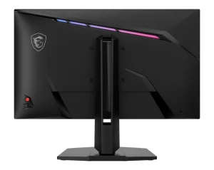 MSI MAG 272URDF E16 27" IPS 4K UHD 320Hz 0,5ms - obrázek 4